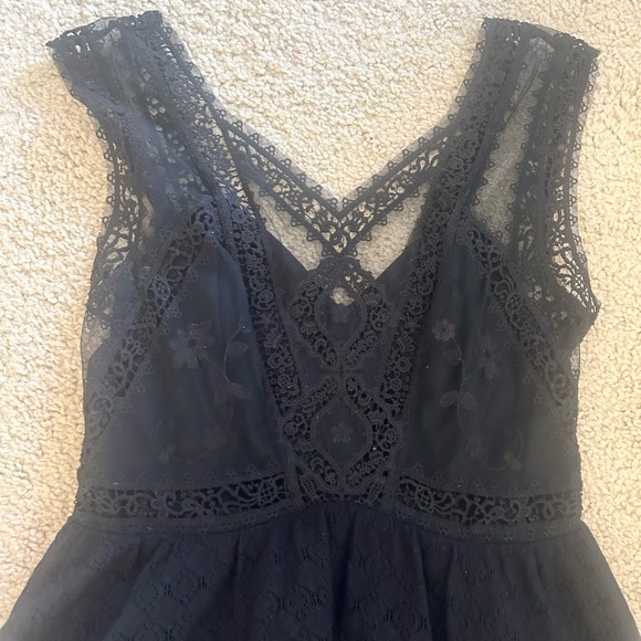 Free People Dress Size 4 - Picture 2 of 5